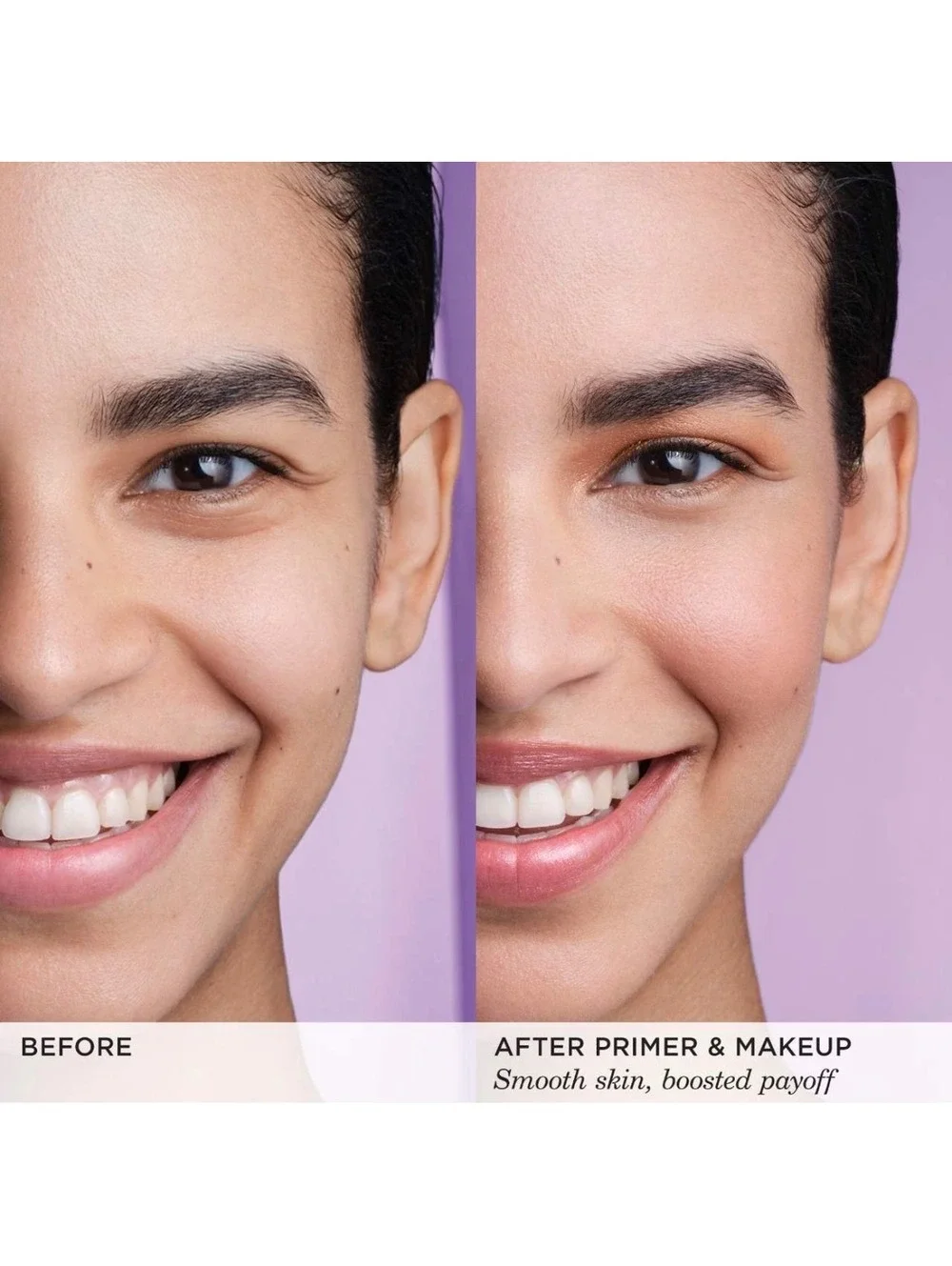 NEW! Tatcha • The Liquid Silk Canvas • Featherweight Protective Primer